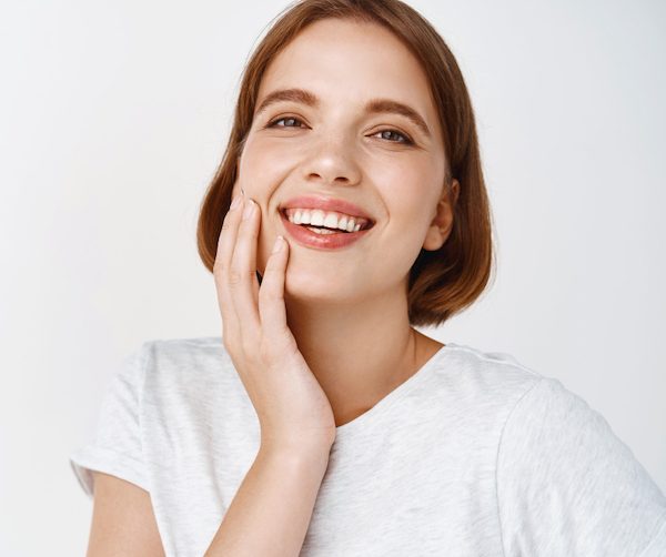 at-home care for whitened teeth campbelltown