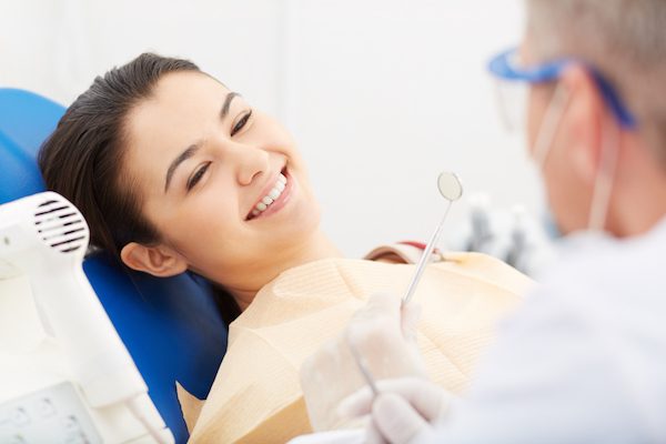 benefits of a family dentisty campbelltown