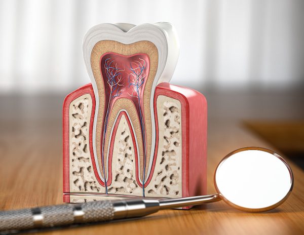 benefits of root canal treatment campbelltown