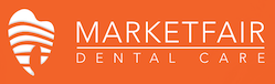 marketfair dental care logo dentist campbelltown