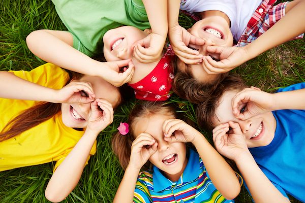 our childrens dentistry services in campbelltown