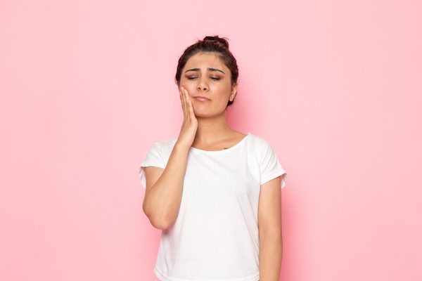 signs and symptoms of toothache campbelltown
