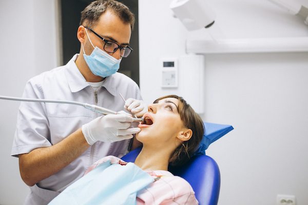 common types of oral surgery campbelltown
