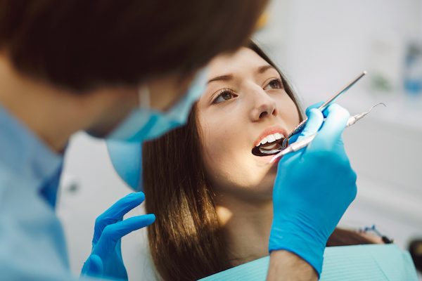 general dentistry services campbelltown