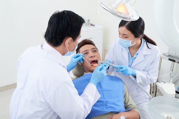 tooth extraction campbelltown