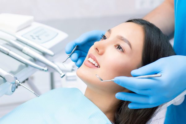 treatment for tooth decay campbelltown