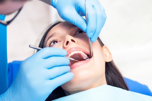 types of tooth extractions campbelltown