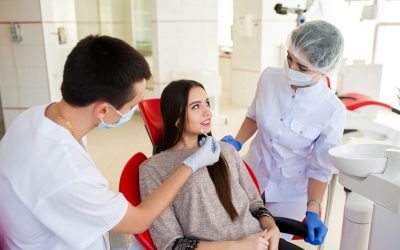 How Do I Find the Right Dentist in Campbelltown Area?