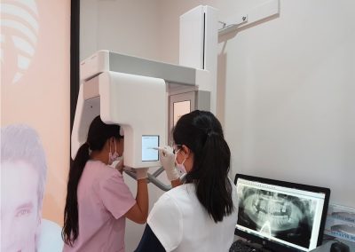 marketfair dental care x-ray machine dentist campbelltown