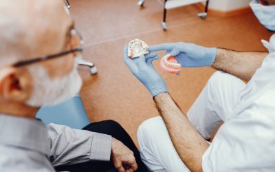 Dental Implants vs. Dentures: Pros and Cons