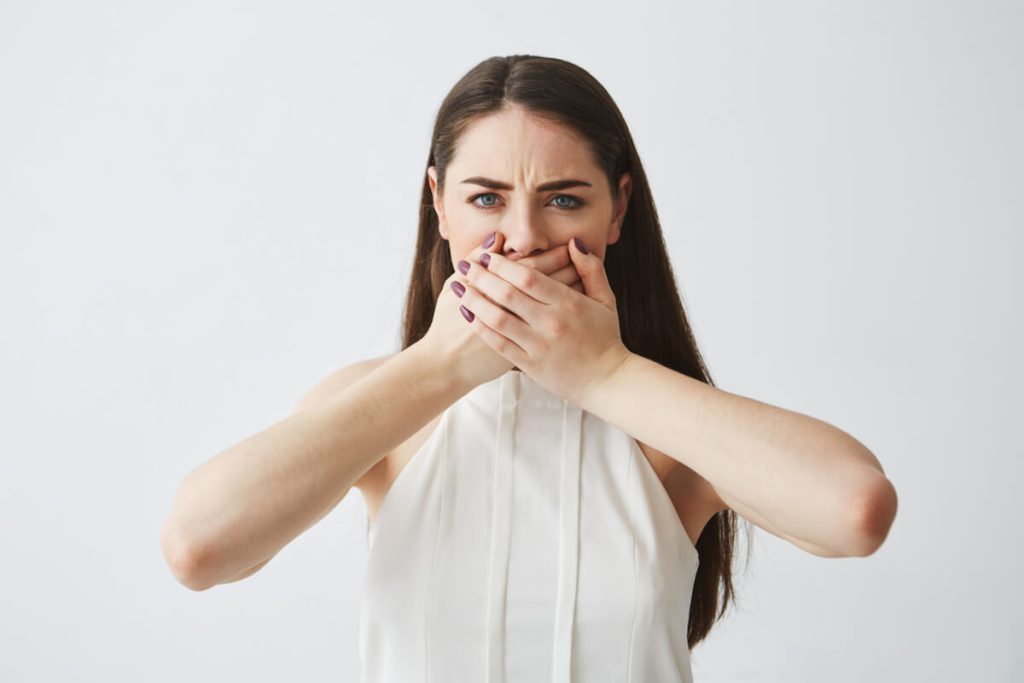 exploring the causes of chronic bad breath