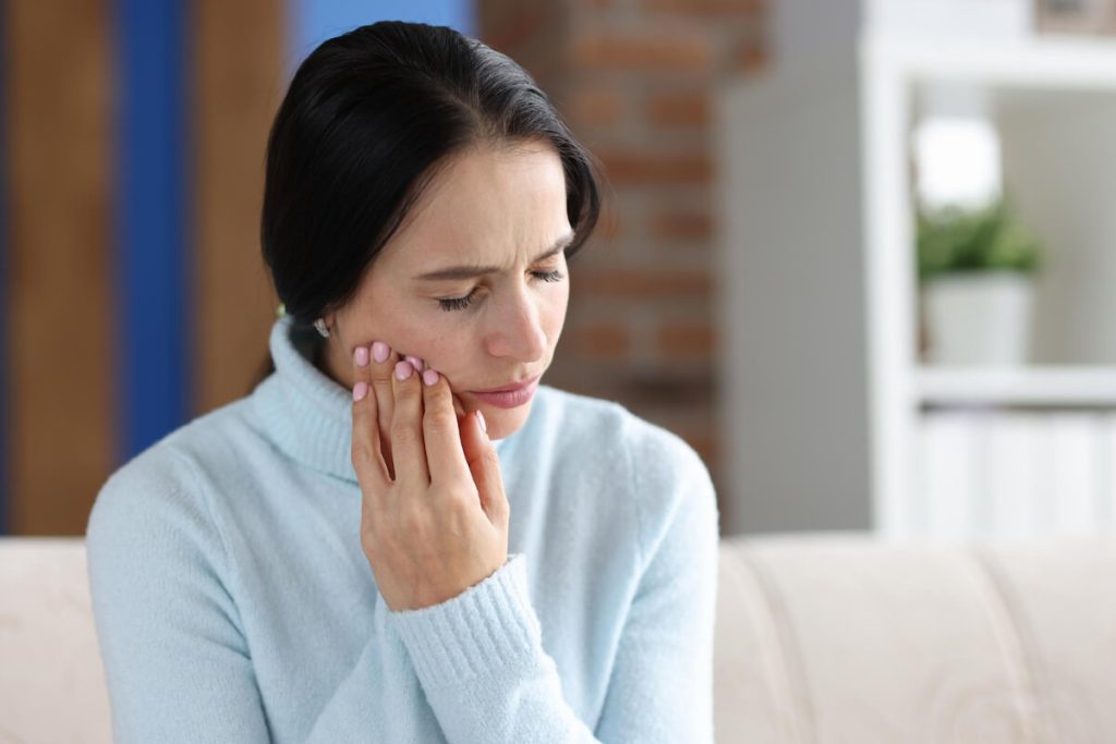 wisdom teeth removal when is the right time