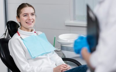 Don’t Wait Until It Hurts: Why Regular Dental Checkups Save You Time and Money